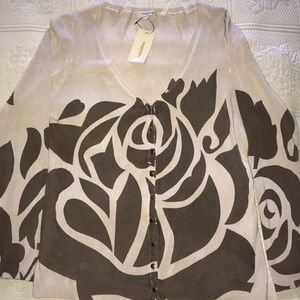 Vertigo Paris Cardigan